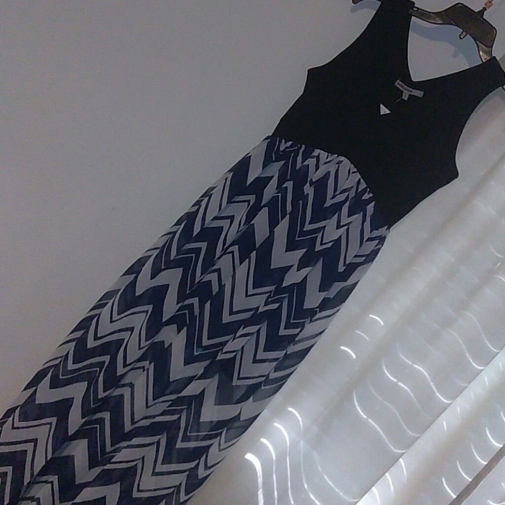 Long dress